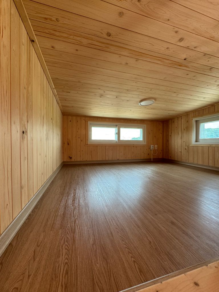 농막/체류형쉼터 팝니다(미사용) 이미지