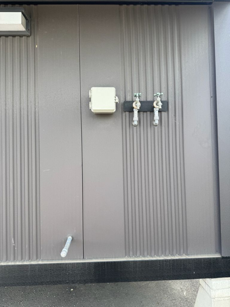 농막/체류형쉼터 팝니다(미사용) 이미지