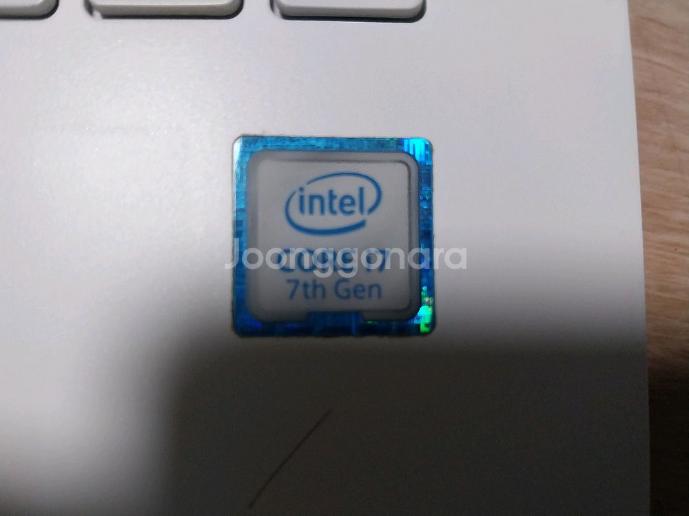 노트북부품용 15Z970 메인보드 부품용--0