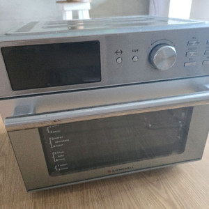 리빙웰 에어프라이어 오븐 AF300