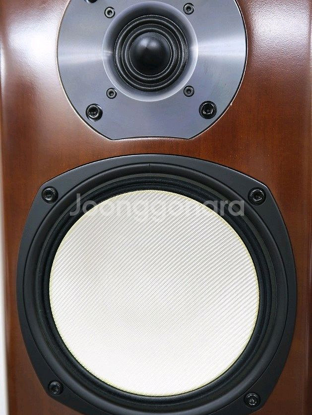 Onkyo 온쿄 D-908E 스피커 [동작품]--2