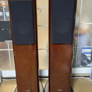 Onkyo 온쿄 D-908E 스피커 [동작품]