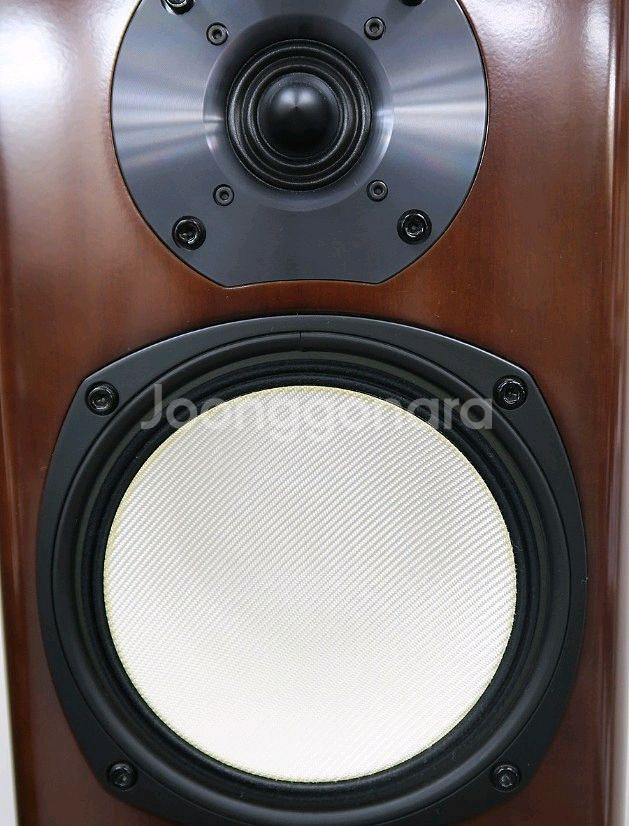 Onkyo 온쿄 D-908E 스피커 [동작품]--3