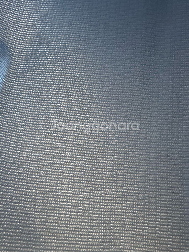 일본 수입 시어서커 가디건 티--4