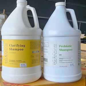 아이그룸 3.78L 샴푸 컨디셔너