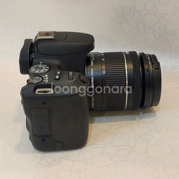 캐논정품 EOS 200D 18-55 IS STM--6
