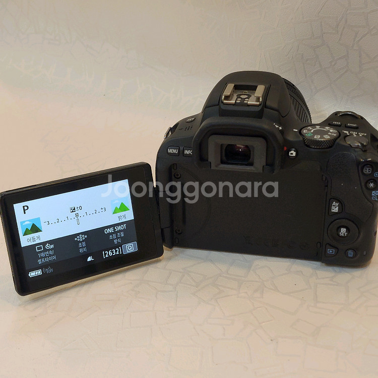 캐논정품 EOS 200D 18-55 IS STM--4