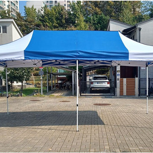 (새상품) 3x6 캐노피 천막 팝니다.