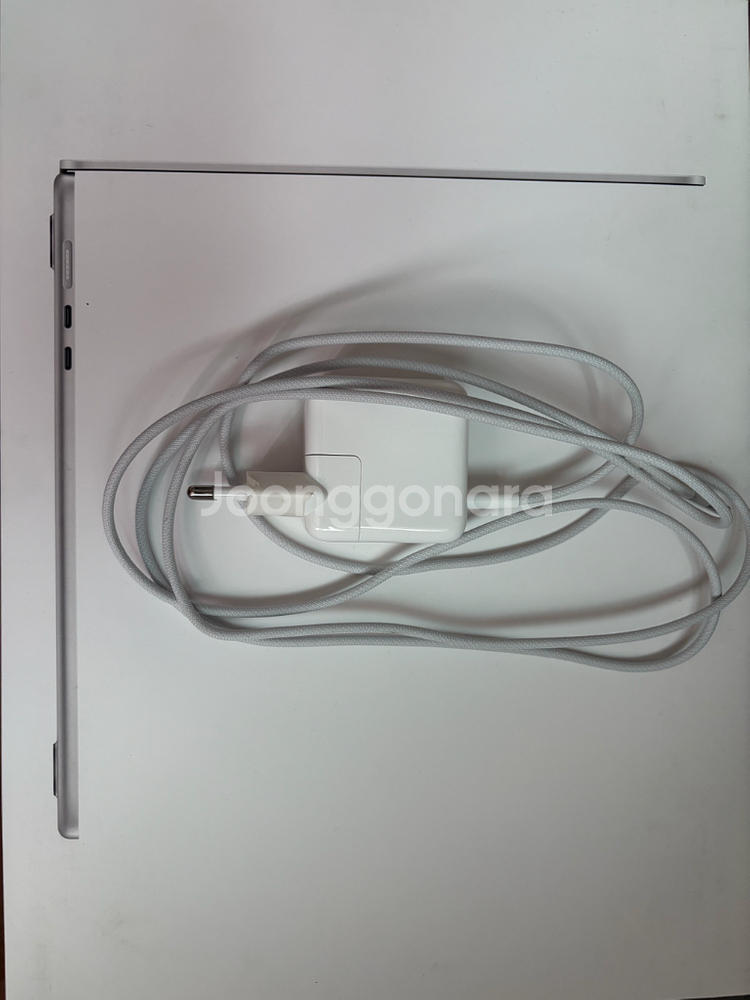 맥북 에어 M2 15인치 8G 256GB--3