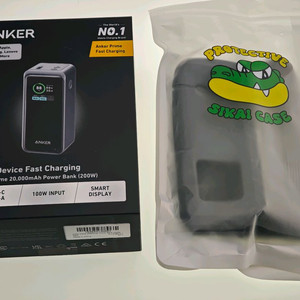 anker prime a1336 20000mAh