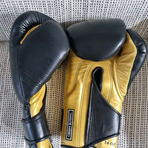오리진 복싱 글러브 벨크로 14oz