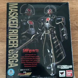 SHF 가면라이더 오가