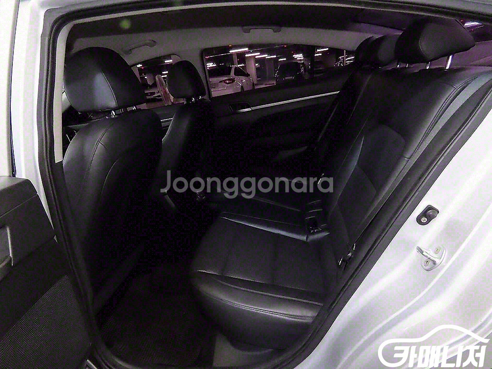 [현대]아반떼 AD 1.6 GDI 스타일 (5인승) #--6