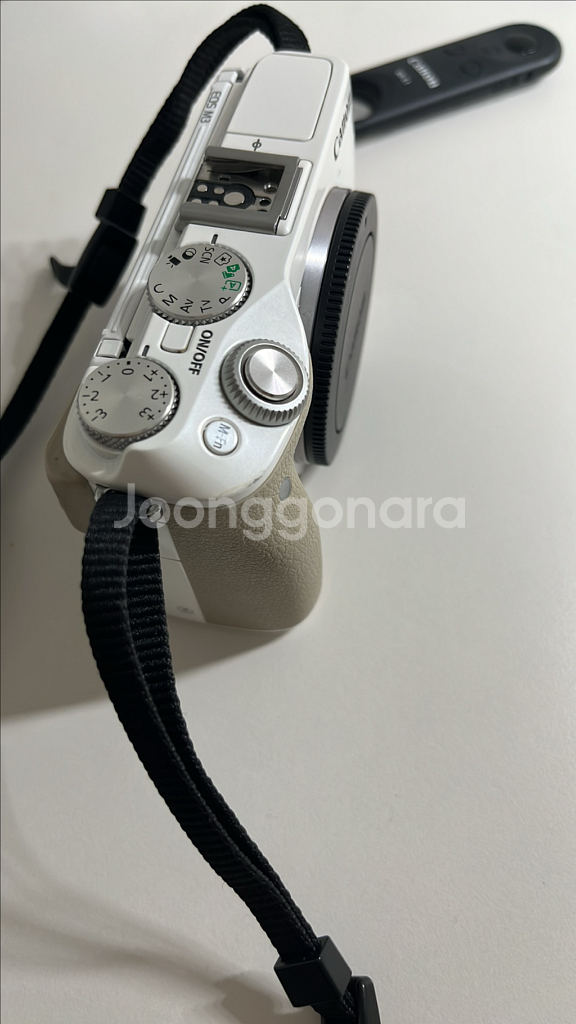 캐논 eos m3+18-55mm+22mm 단렌즈--2