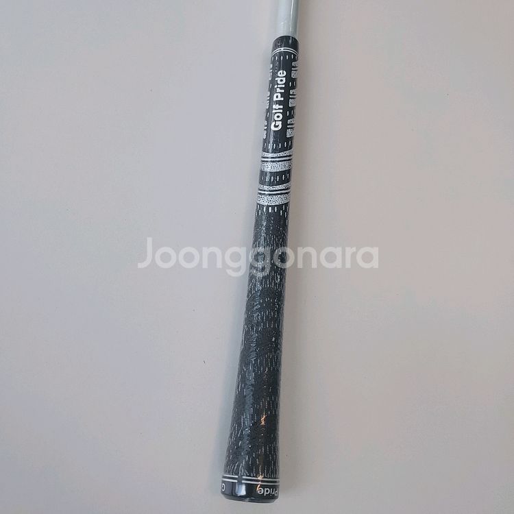 타이틀리스트 투어 AD 60SR 드라이버 샤프트 새상품--2