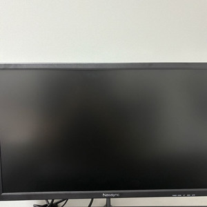 24인치 144hz 모니터