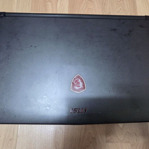 msi 게이밍 i7