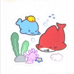 픽셀리 띠부씰 28