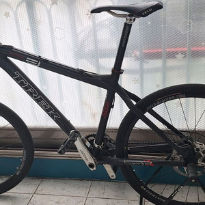 산악자전거 (MTB) 트렉8500 trek8500 이미지