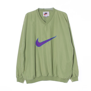 NIKE 나이키 캐주얼상의 스웨트셔츠 MAN (XL)