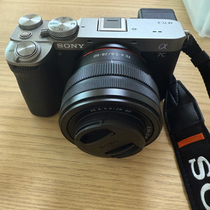 sony a7c2 번들킷