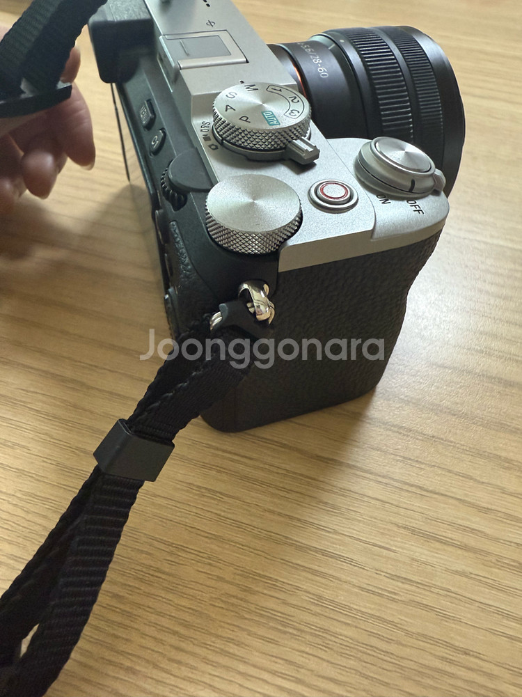 sony a7c2 번들킷--3