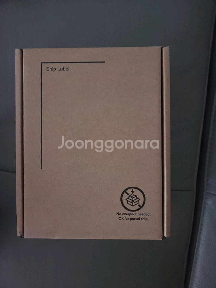 미개봉 HP T400 4G 그래픽카드 팝니다.--0
