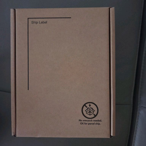 미개봉 HP T400 4G 그래픽카드 팝니다.