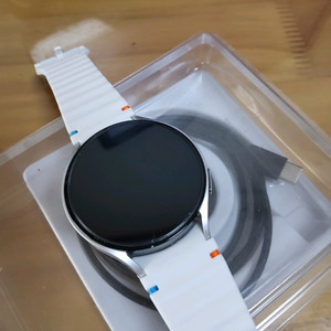 갤럭시 워치6 44mm lte(lgt) 블루투스 겸용