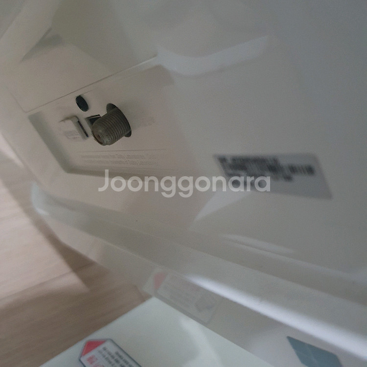 LG 올인원PC IPS모니터 일체형 PC 사무 오피스--4