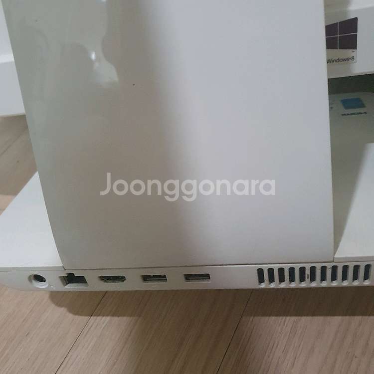 LG 올인원PC IPS모니터 일체형 PC 사무 오피스--5