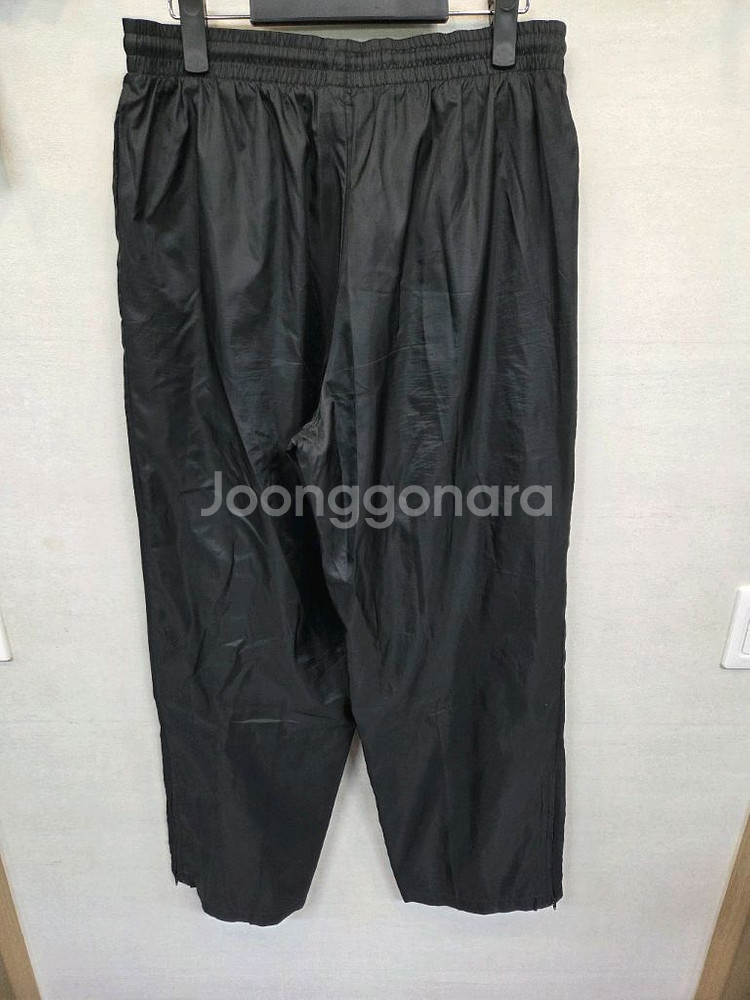 나이키 올드스쿨 00s 폴리 방풍 와이드팬츠 34--1