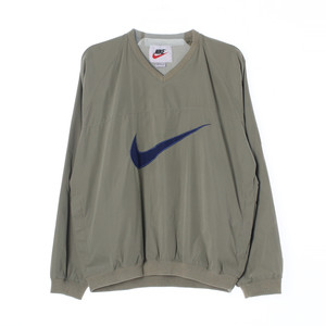 NIKE 나이키 캐주얼상의 스웨트셔츠 MAN (L)