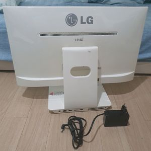 LG 올인원PC IPS모니터 일체형 PC 사무 오피스