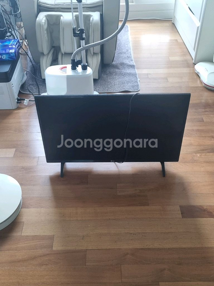 모니터팝니다--0