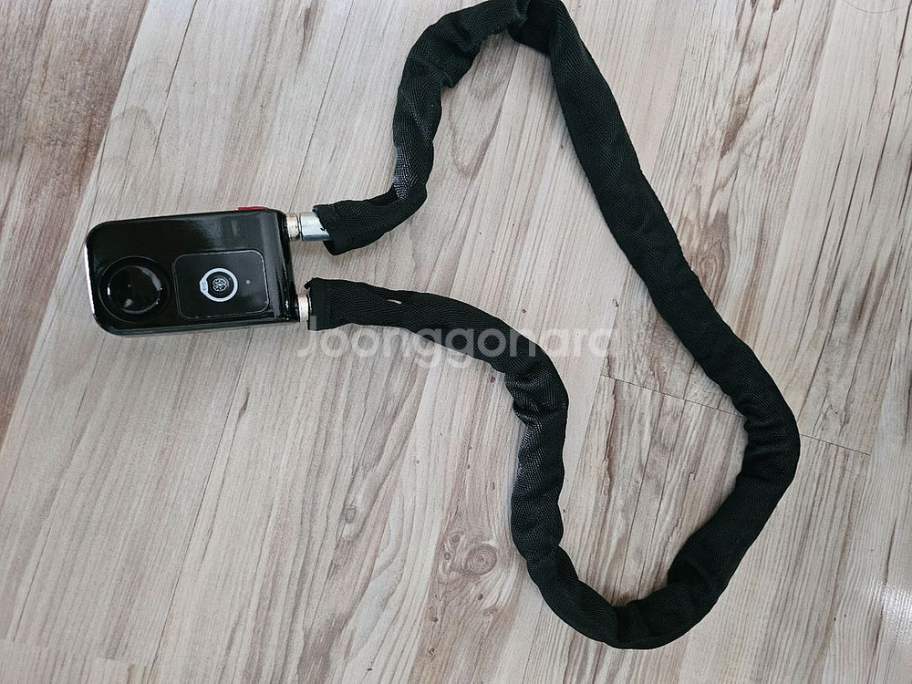 볼트 몬스터 FB20P 전기자전거--1