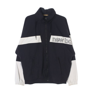 NEW BALANCE 뉴발란스 재킷 바람막이 MAN