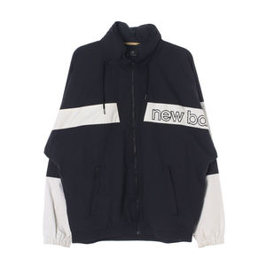 NEW BALANCE 뉴발란스 재킷 바람막이 MAN