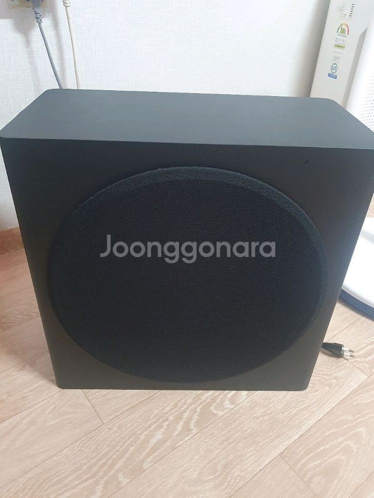 삼성전자 앰프 우퍼 스피커 PS-WA85B--0