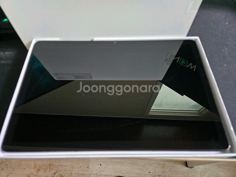 갤럭시탭 A9+ 64G(1T)--1