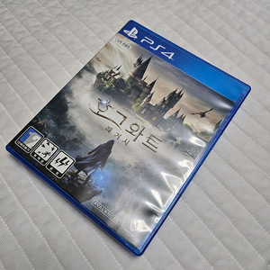 ps4 호그와트 레거시