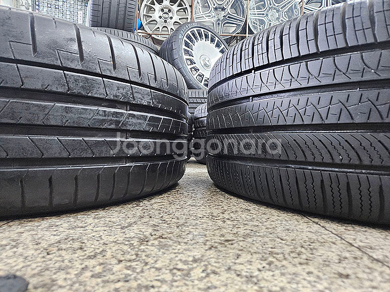 BMW G06 G05 X6 X5 정품 22인치 747M--6
