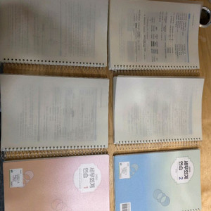 세무사 수험서 강경태 김기동 김용재