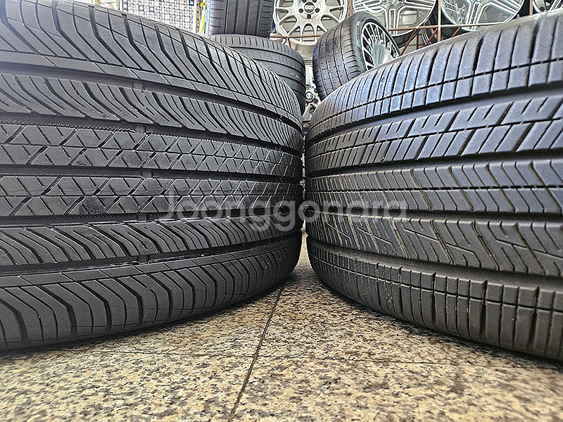 BMW G06 G05 X6 X5 정품 21인치 915M--6