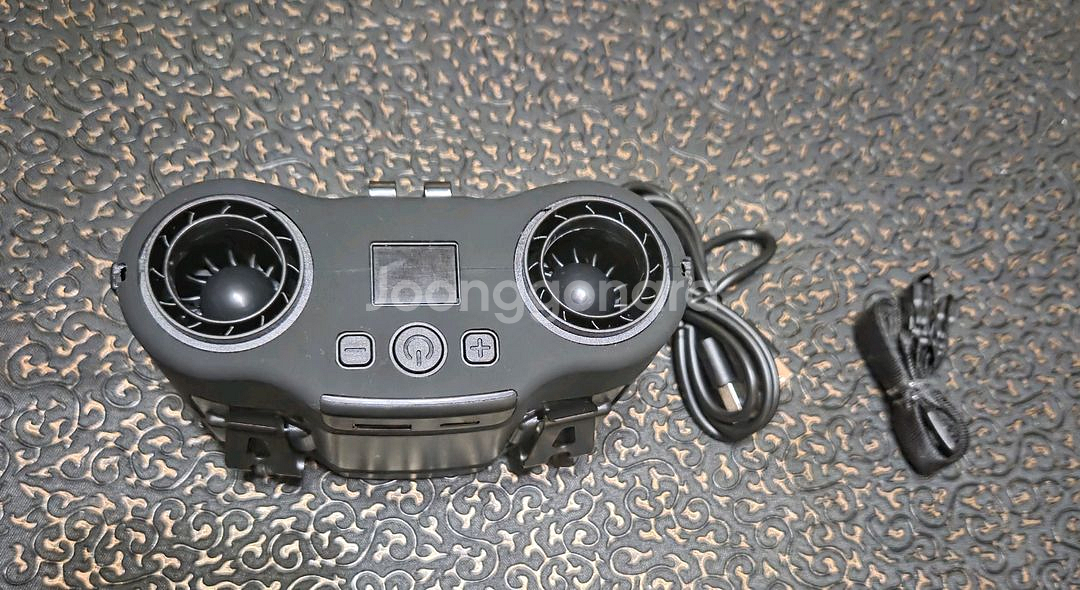 듀얼허리선풍기--0