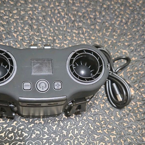 듀얼허리선풍기