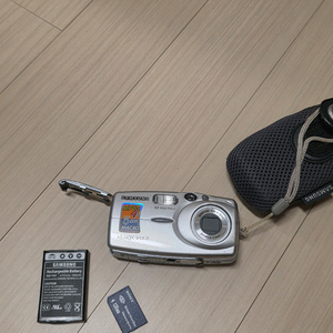 삼성 KENOX U-CA 3
