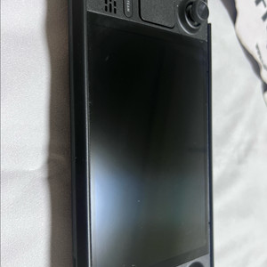 스팀덱 OLED 1TB 판매합니다