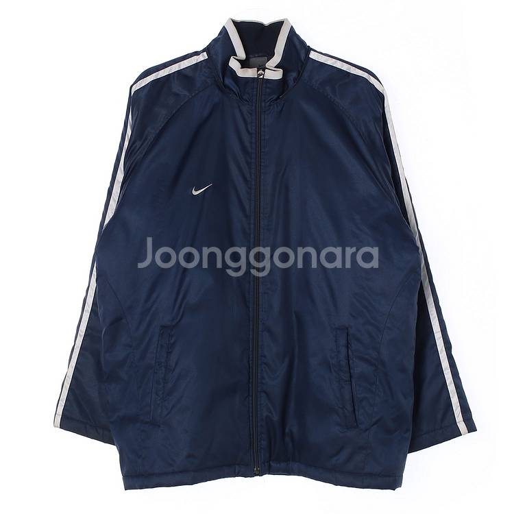 NIKE 나이키 점퍼 집업점퍼 MAN (XL)--0