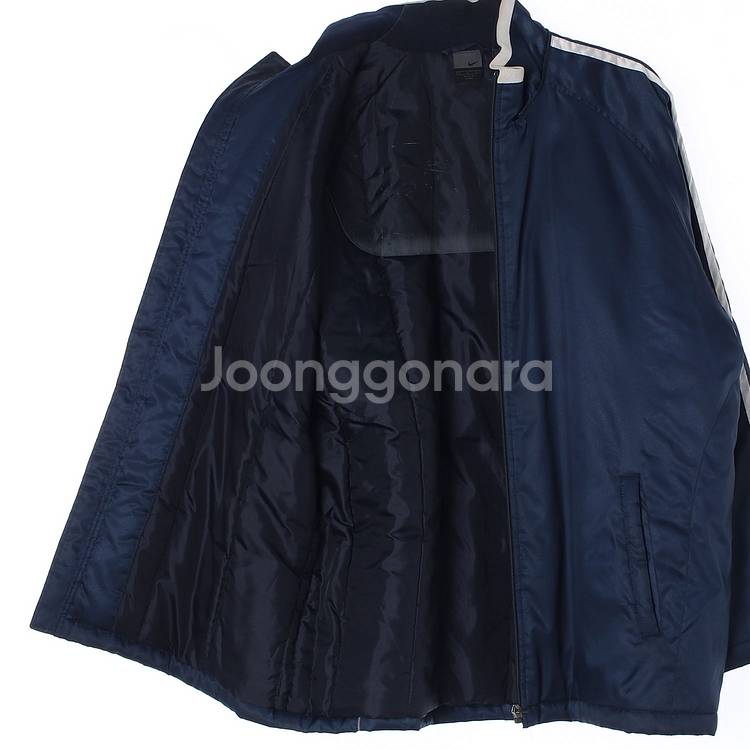 NIKE 나이키 점퍼 집업점퍼 MAN (XL)--3